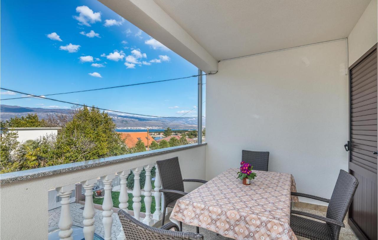 Nice Apartment In Silo With Kitchen Exterior photo