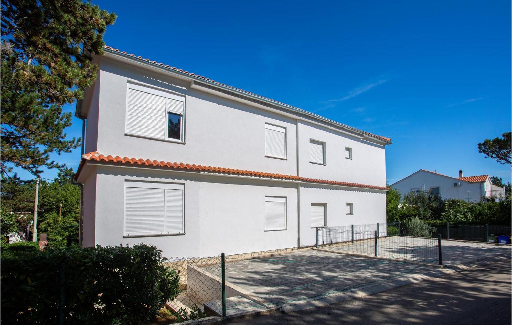 Nice Apartment In Silo With Kitchen Exterior photo