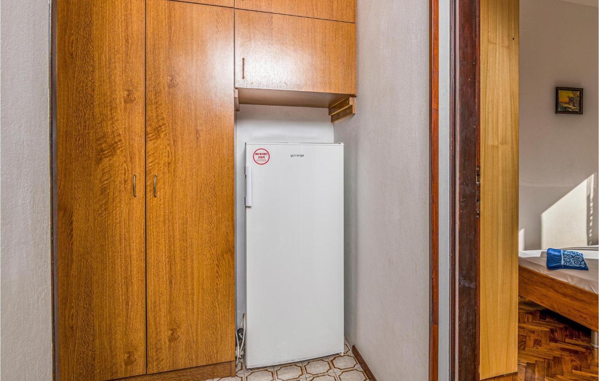 Nice Apartment In Silo With Kitchen Exterior photo